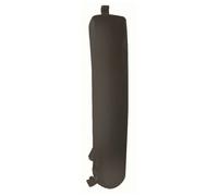 BikePlan Rear Mud Guard - Black Bicycle Accessory Bike Fender Protector