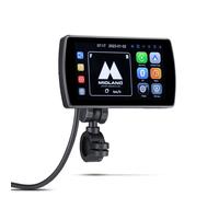 BikePlay PRO Smart Display C1682 For Moto Android Auto System