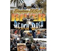 Biker Beach Bash - Daytona U.S.A