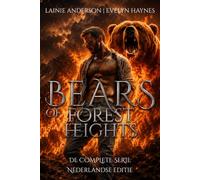 Biker Bears of Forest Heights: De complete serie