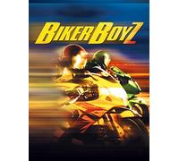 Biker Boyz
