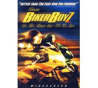 Biker Boyz