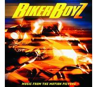 Biker Boyz by Soundtrack (2003-01-28)