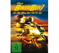 BIKER BOYZ - DVD-ACTION [2003]