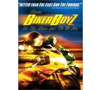 Biker Boyz (Full Screen)