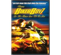 Biker Boyz – DVD (1 DVD)