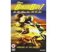 Biker Boyz [Region 2] by Laurence Fishburne