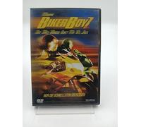 Biker Boyz [Verleihversion] [DVD] (2004) Fishburne, Laurence, Luke,Derek