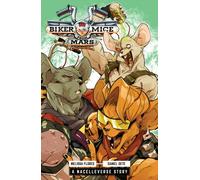 Biker Mice from Mars Vol. 1