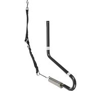 Biker-Set, U-Shaped, M - XL, Graphite