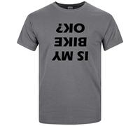 Uneek UC318 Ladies Classic Crew Neck T-Shirt Navy M Colour: Navy, Ches M