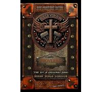 Biker Version Bible • Proverbs Edition: The 1st & Original Real Biker Bible Version