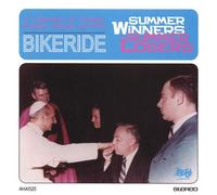 Bikeride - Summer Winners/Summer Losers