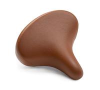 Bikeroo Cruiser Brown with elastomer (Brown)