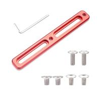 Bikes Bottle Cage Mounting Base, Bicycles Position Cage Mounts, Hole Position Adjustment Adapter For Road Mountain Bikes Frame