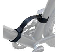 Bikes Carry Strap - Nylon Scooter Hand Carrier - Bike Rack Strap, Multifunctional Labor Saving Frame Handle for Mountain Bicycles, Scooter Carrier, Portable Bikes