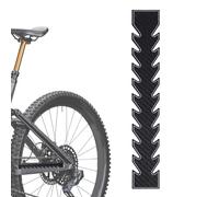 Bikes Chain - Chainstay Protector, Bicycles Frame Guard | Chain Guard Bikes Frame Protector, Chainstay Protector Neoprene Chain Stay Protector Bicycles Frame Chain Protection for Most Bicycles