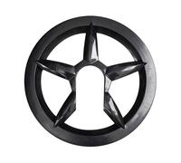 Bikes chain cover - light weight gas guard made from PP materials, this bike chain guard a good resistant, lightweight and resistant to