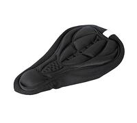 Bikes Electric Bikes Memory Foam Bike Bicicletas Exercise Bike Waterproof Bike Replacement Buckle Kids Bike Saddle E Bikes Memory Saddle Pad 3d Cushion Cover