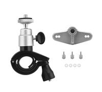 Bikes Handlebars Mount Clip For RC2 Controller Easy Handlebars Clip For Drones Remote