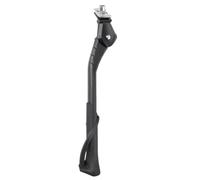 Bikes Kickstand for Merida Scultura 5000 (CF2 Frame) 2020, Bicycle Parking Stand and Support Aluminum Alloy Non-Slip for Road Commuter Bike,B