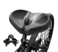 Bikes Saddle - Breathable Womens Bikes Seat | Shockproof Anti-slip Comfortable Cushion for Youth Women Road Cycling Exercise Biking Cruiser