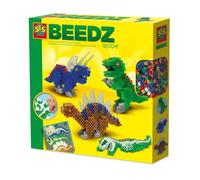 Bikes SES Creative Iron on Beads - Dinos