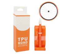 Bikes Tube | Super Bikes Light Tube - 45/65/80mm Length French Valve TPU Inner, Mountain - for Mountain