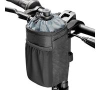 Bikes Water Bottle Holder, Cycling Cup Cage, 6.5 x 3.54 x 2.36 Inches Sturdy Lightweight Frame, Drink Clip Attachment for Bicycles, Motorcycles, Road & Mountain Biking, Kayak Adventure