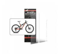 Bikeshield - Full Pack Oversize Matte