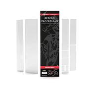 Bike Shield Premium Basic Kit Matt Clear
