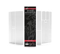 Bike Shield Premium Complete Kit - Clear Matte