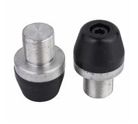 BIKETEK BAR SLIDER BLACK KAWASAKI ZX10R 04-05