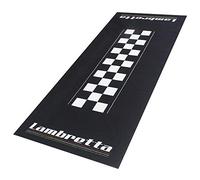 BIKETEK Garage Mat Series 4 190 x 80 cm Suitable for Lambretta