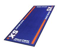 Biketek Garage Mat Series 5 Race Ready SX 190 x 80 cm