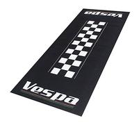 Biketek Garage Mat Series 4 190 x 80 cm Suitable for Vespa