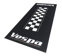 Biketek Garage Mat Suitable for Vespa Scooter Floor Mat Carpet Series 4-190 x 80cm