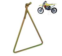 BikeTek Motocross Stand Triangular Side Stand For Small Bikes Up To 85cc
