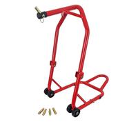 BikeTek Motorcycle Motorbike Front Head Lift Paddock Stand Head Stock Pin Lift