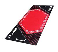 Biketek Motorcycle Garage Mat Bike It Promo 190 x 80 cm