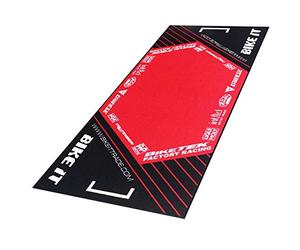 Biketek Motorcycle Garage Mat Bike It Promo 190 x 80 cm