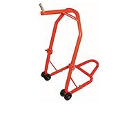 BikeTek Motorcycle Motorbike Front Head Lift Paddock Stand Head Stock Pin Lift