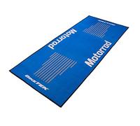 BIKETEK MOTORCYCLE RACE GARAGE MAT SERIES 3 SUITABLE FOR MOTORRAD