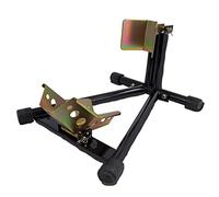 BikeTek Pro Motorcycle Front Wheel Chock