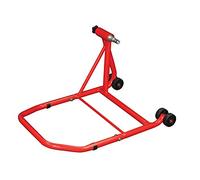 BikeTek Rear Paddock Stand Compatible With MV Agusta F3 F4 Brutale Rivale Stadle Dragster EAS Single Sided Swing Arm Paddock Stand