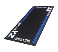 Biketek Series 5 Yamaha YZ Garage Mat - 190 x 80cm