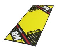 Biketek Series 6 Suzuki RM Garage Mat - 190 x 80cm