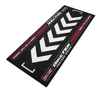 BikeTek Series 7 Motorcycle Workshop Pit Garage Mat Union Jack 190 x 80 cm
