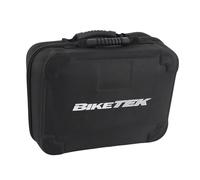 BikeTek Tyre Warmers Storage Case Motorcycle Sportsbike Race Track Day Tyre Warmer Storage Case