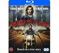 Bikie Wars: Brothers in Arms (Complete Series) (Blu-Ray)